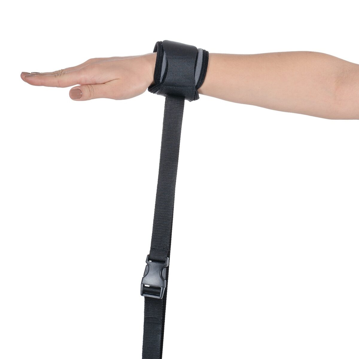 Patient Hand Fixing Belt(Pair) - patient fixing belt supplied by SINEM Afrique Medical Cameroon