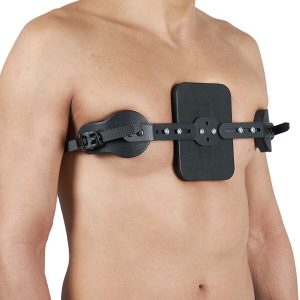 Pectus Carinatum Orthosis Dynamic - lumbar, back and trunk support supplied by SINEM Afrique Medical Cameroon