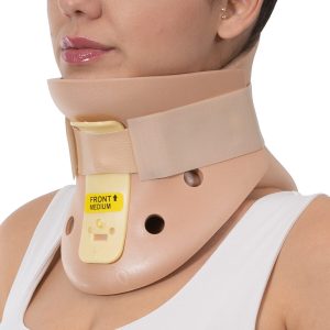 Philadelphia Classical Collar - Philadelphia cervical collar supplied by SINEM Afrique Medical Cameroon