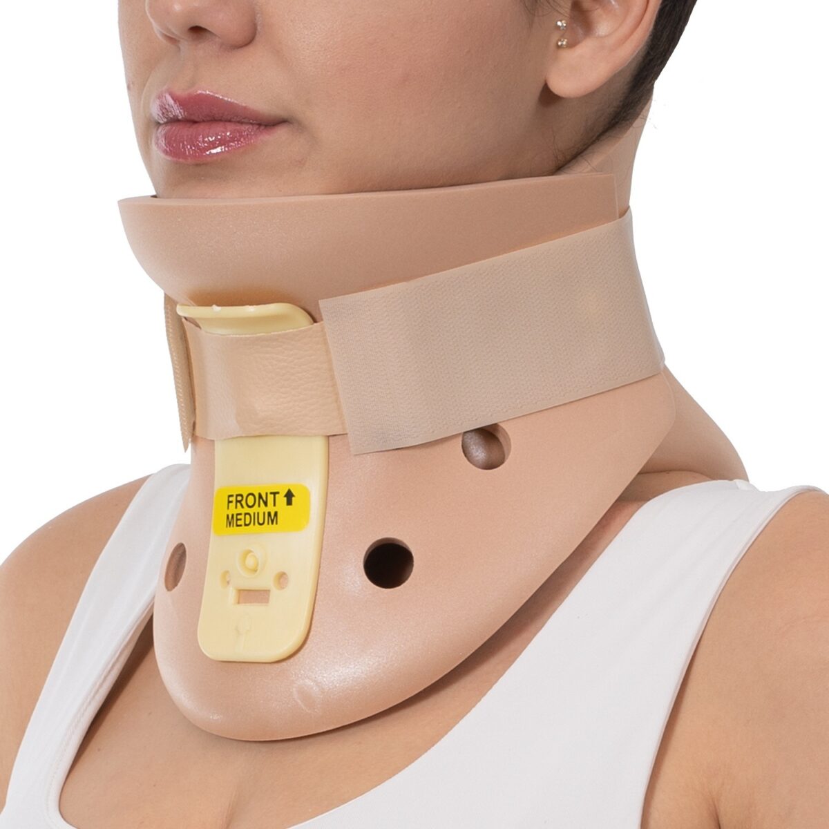 Philadelphia Classical Collar - Philadelphia cervical collar supplied by SINEM Afrique Medical Cameroon