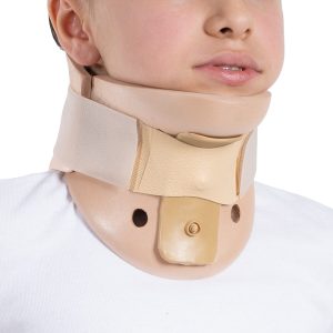 Collier cervical Philadelphia pour options de soutien du cou au Nigeria