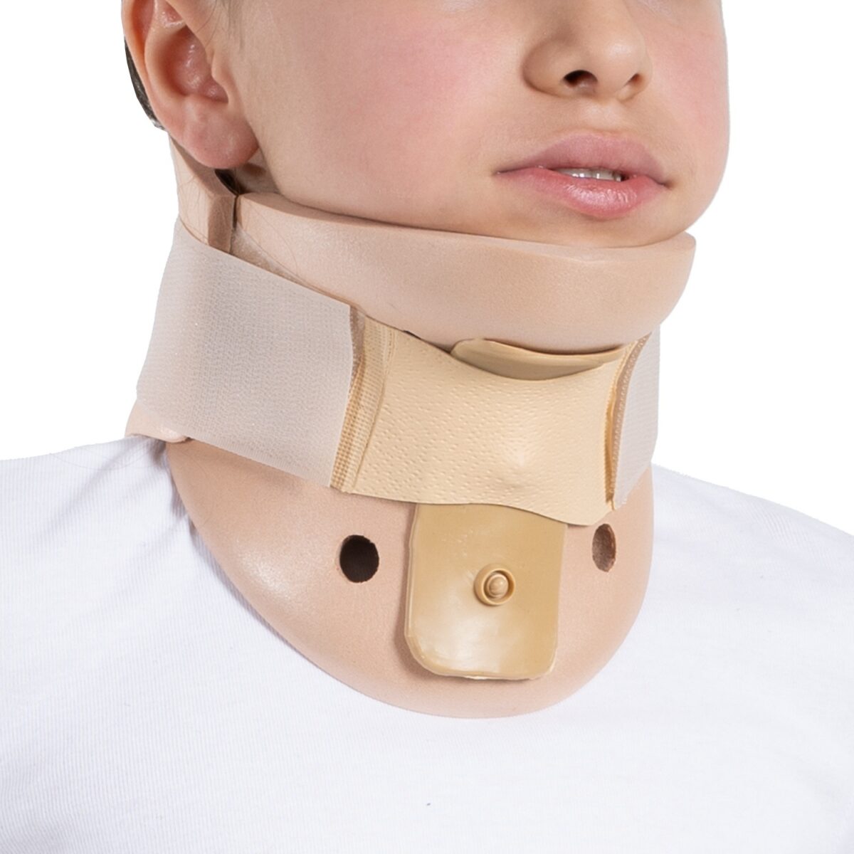 Collier cervical Philadelphia pour options de soutien du cou au Nigeria