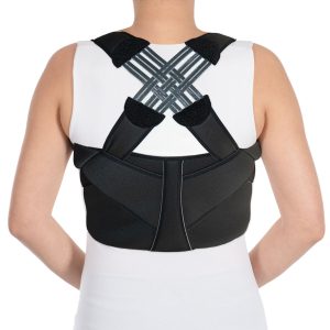 Postur X Plus - lumbar, back and trunk support supplied by SINEM Afrique Medical Cameroon