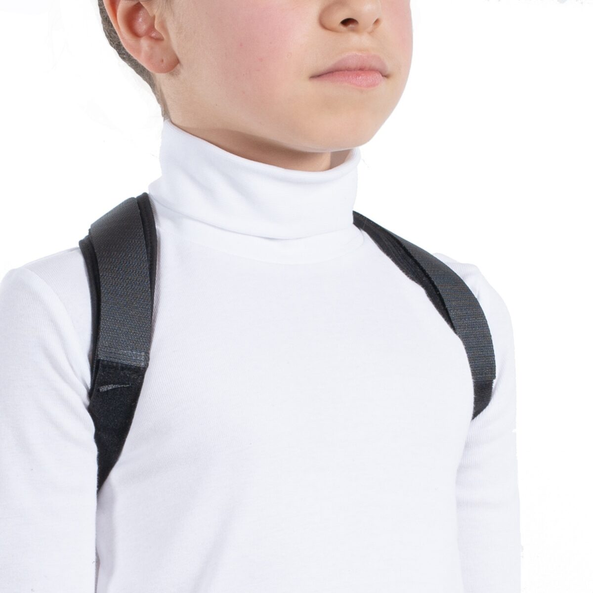 Pediatric Posture Corrector Bandage Plus - pediatric orthopedic support supplied by SINEM Afrique Medical Cameroon