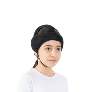 Protective Head Helmet - pediatric orthopedic support supplied by SINEM Afrique Medical Cameroon