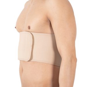 Rib Belt (Women) - lumbar, back and trunk support supplied by SINEM Afrique Medical Cameroon