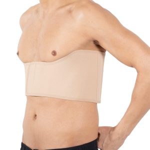 Rib Belt (Men) - lumbar, back and trunk support supplied by SINEM Afrique Medical Cameroon
