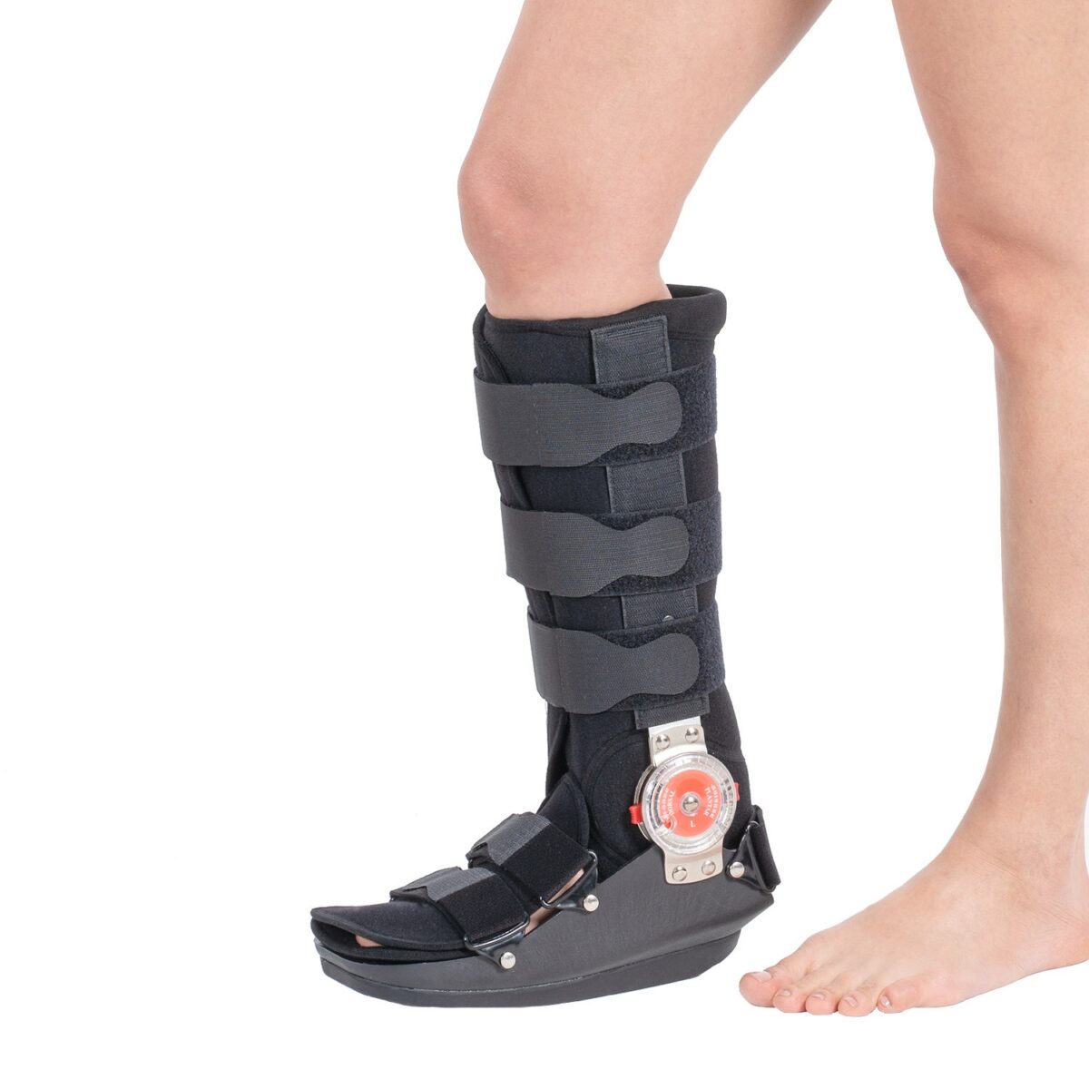 Rom Walker (Long) - walking boot supplied by SINEM Afrique Medical Cameroon