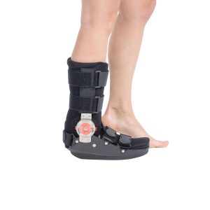 Rom Walker (Short) - walking boot supplied by SINEM Afrique Medical Cameroon