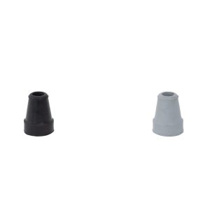 Rubber Cane Tips - cane tip replacement supplied by SINEM Afrique Medical Cameroon