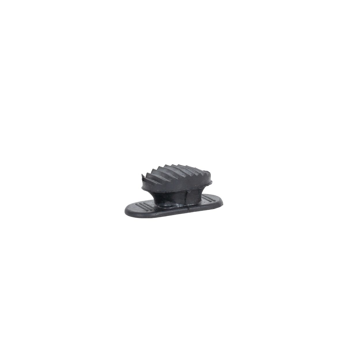 Rubber Heel For Plaster Cast - heel support supplied by SINEM Afrique Medical Cameroon
