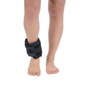 Sand Weights - ankle and foot support supplied by SINEM Afrique Medical Cameroon