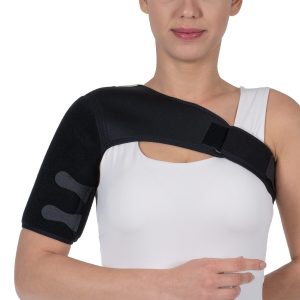 Shoulder Support - shoulder support supplied by SINEM Afrique Medical Cameroon
