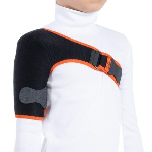 Pediatric Shoulder Support - pediatric orthopedic support supplied by SINEM Afrique Medical Cameroon