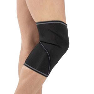 Simple Knee Support - knee brace supplied by SINEM Afrique Medical Cameroon