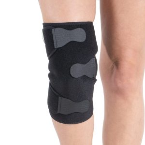 Simple Knee Support - knee brace supplied by SINEM Afrique Medical Cameroon