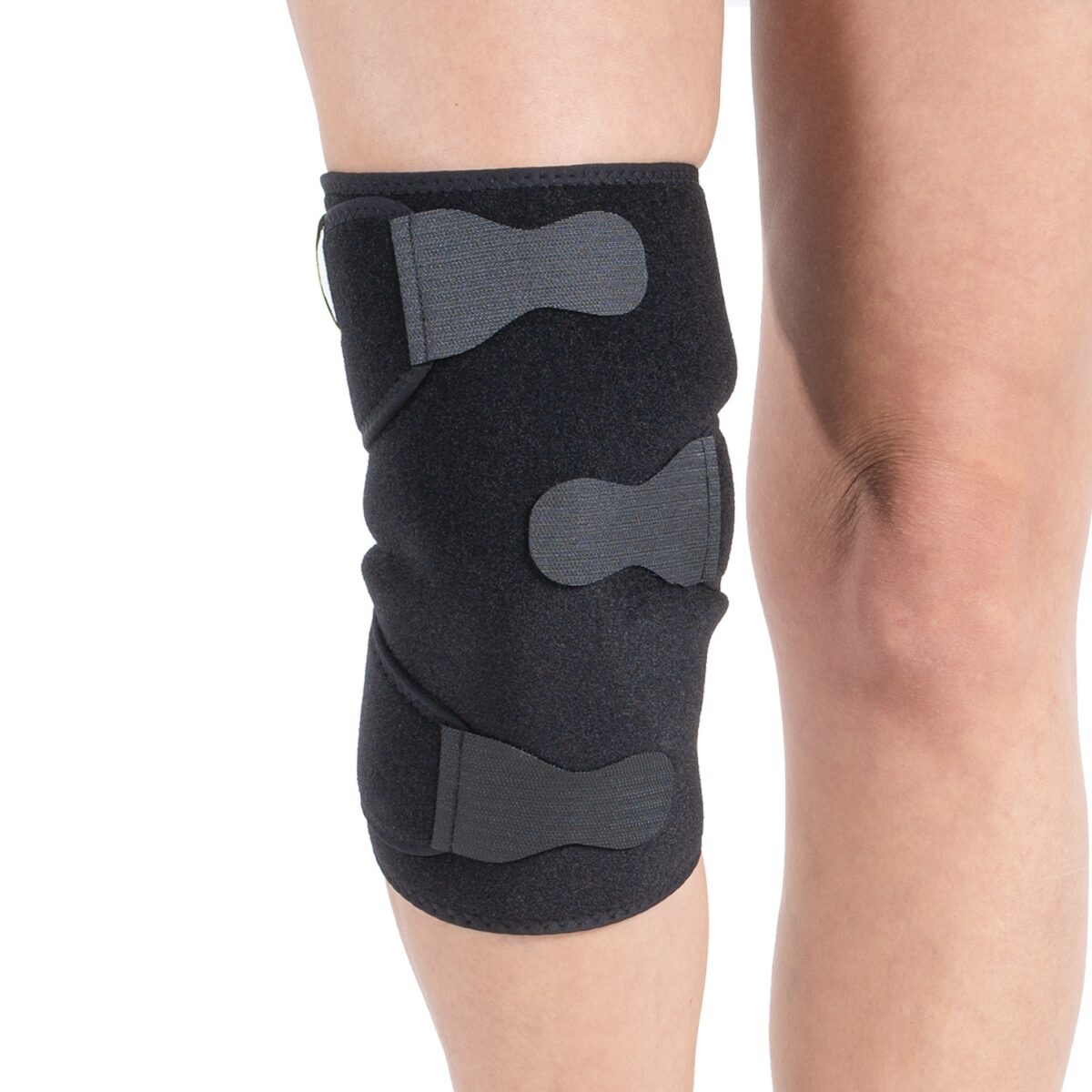 Simple Knee Support - knee brace supplied by SINEM Afrique Medical Cameroon