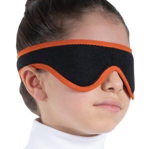 Pediatric Sleep Eyes Bandage - pediatric orthopedic support supplied by SINEM Afrique Medical Cameroon
