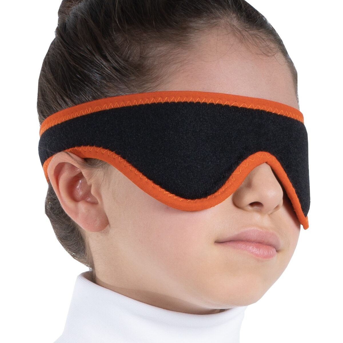 Pediatric Sleep Eyes Bandage - pediatric orthopedic support supplied by SINEM Afrique Medical Cameroon
