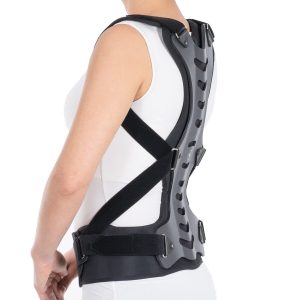 Spinal Corset - back corset supplied by SINEM Afrique Medical Cameroon
