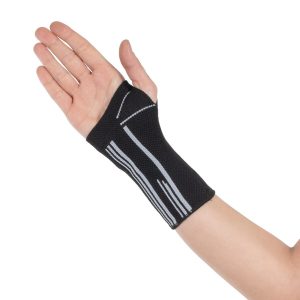 Sportive Woven Elastic Wrist Splint - wrist brace supplied by SINEM Afrique Medical Cameroon