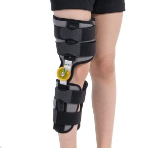 Pediatric Standard Angle Adjusted Brace - pediatric orthopedic support supplied by SINEM Afrique Medical Cameroon