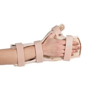 Static Wrist Brace Splint - wrist brace supplied by SINEM Afrique Medical Cameroon