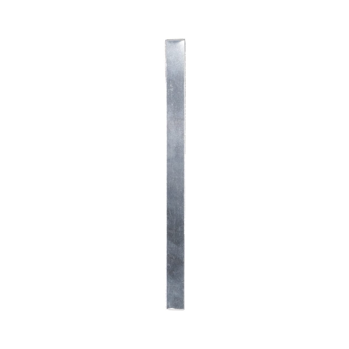Straight Finger Splint - finger splint supplied by SINEM Afrique Medical Cameroon