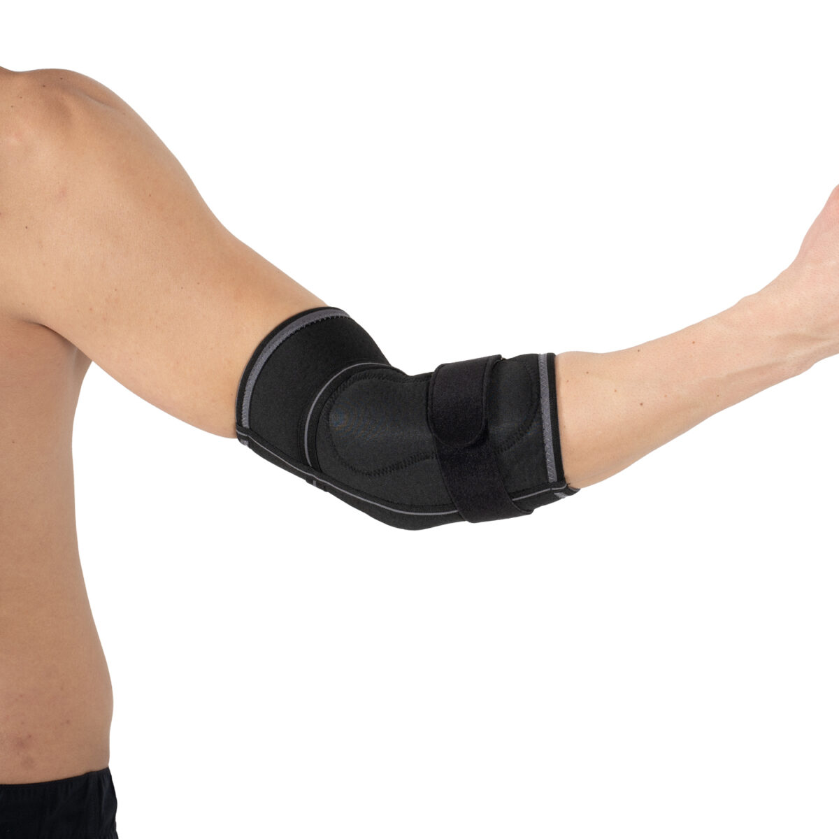 Tennis Elbow Support - elbow support supplied by SINEM Afrique Medical Cameroon