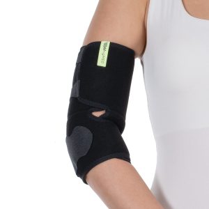 Tennis Elbow Support - elbow support supplied by SINEM Afrique Medical Cameroon