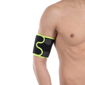 Thermal Arm Bandage - arm support supplied by SINEM Afrique Medical Cameroon