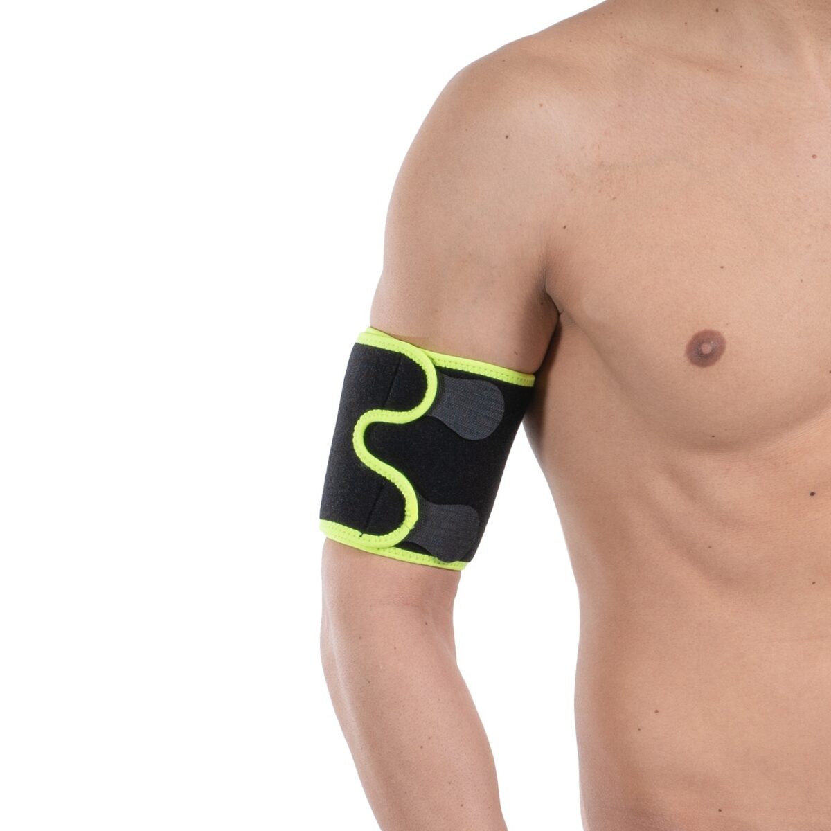 Thermal Arm Bandage - arm support supplied by SINEM Afrique Medical Cameroon