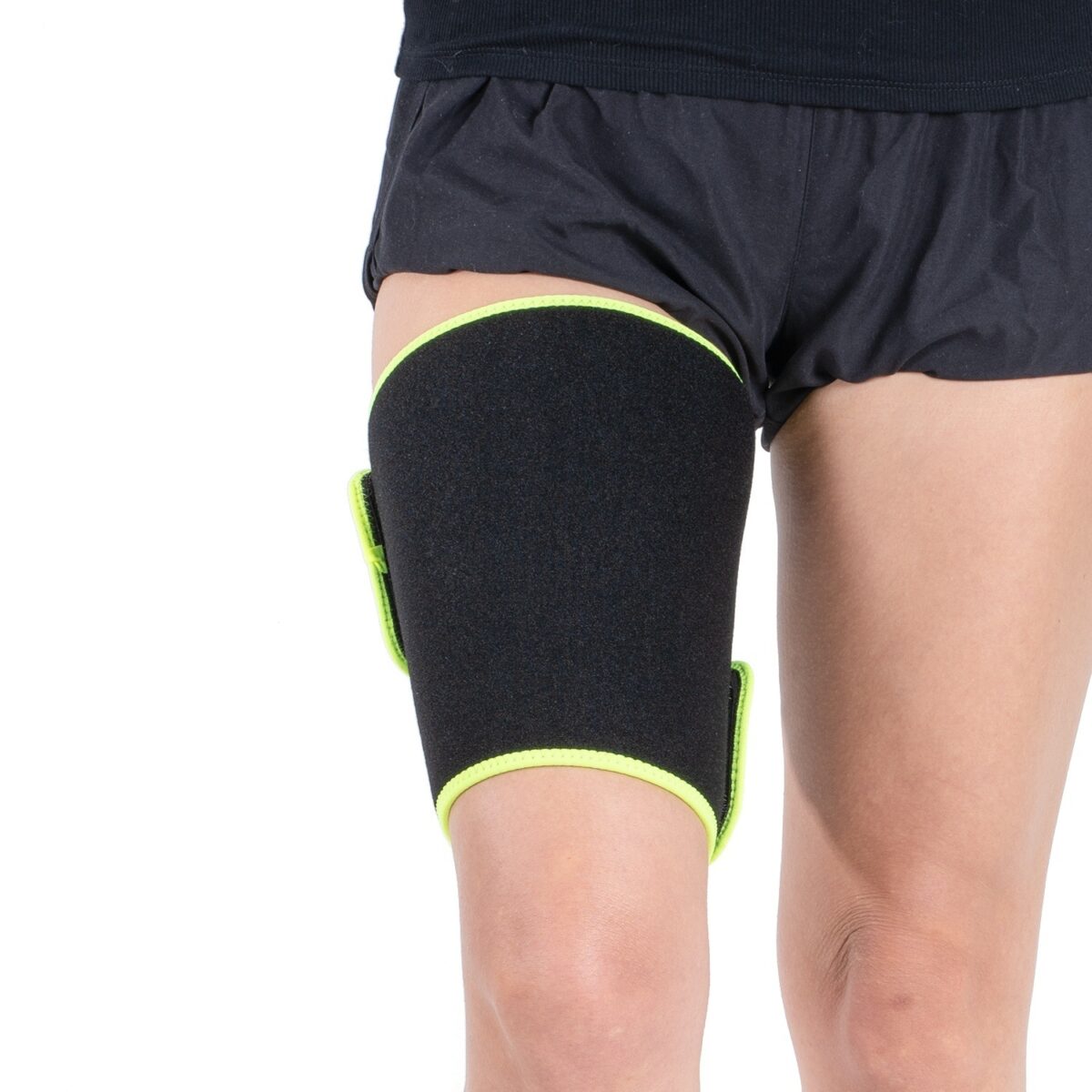Thermal Thigh Support - thigh support supplied by SINEM Afrique Medical Cameroon