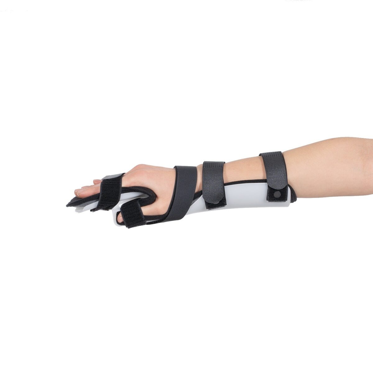 Thermoplastic Hand Immobilisation Splint - hand splint supplied by SINEM Afrique Medical Cameroon