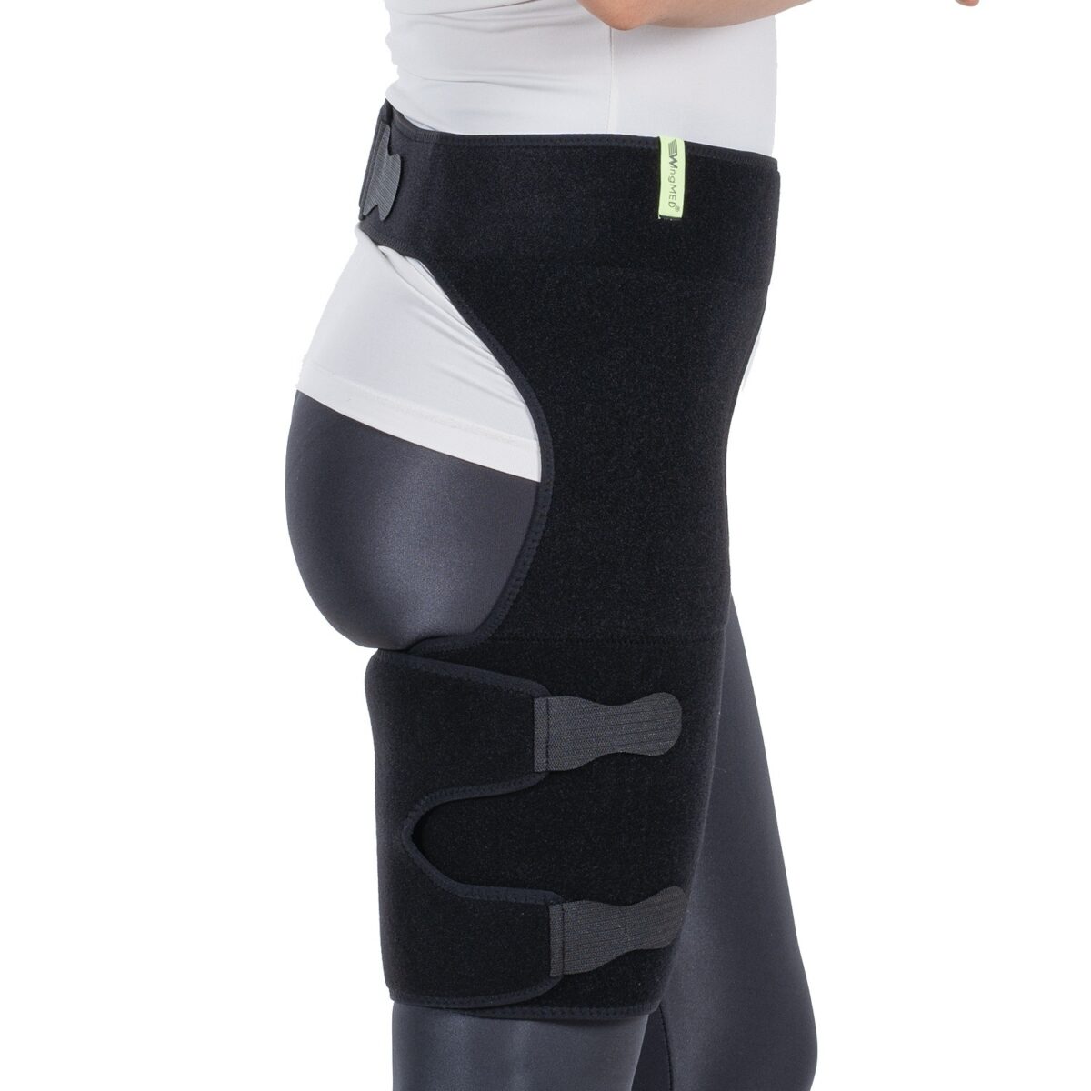 Thigh Support With Belt - thigh support supplied by SINEM Afrique Medical Cameroon