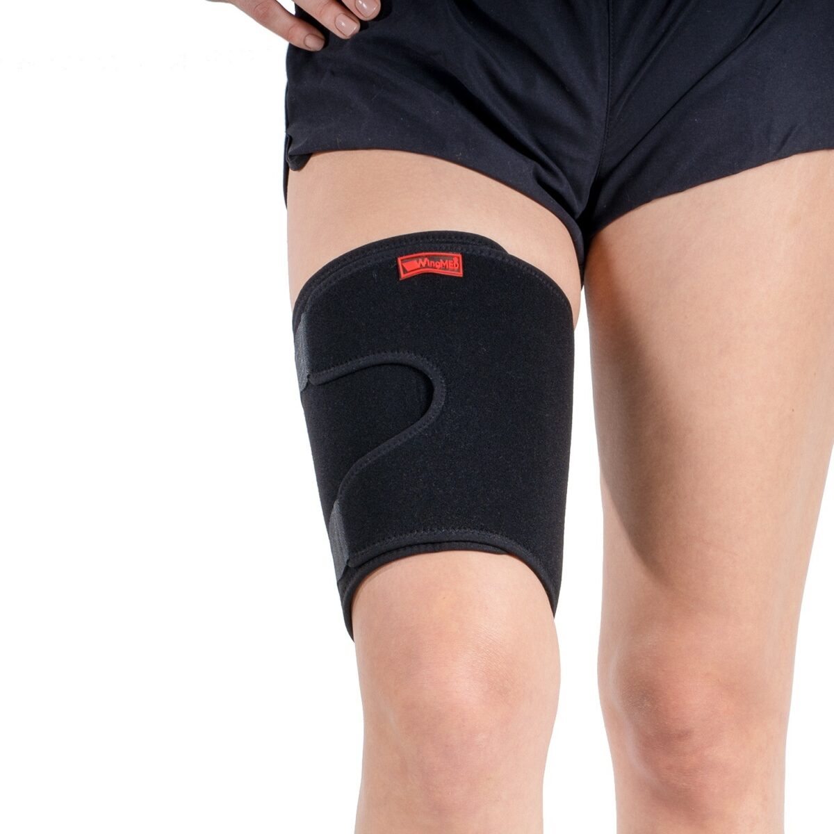 Thigh Support - thigh support supplied by SINEM Afrique Medical Cameroon