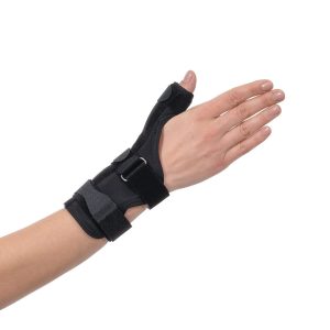 Thumb Brace Splint - thumb support supplied by SINEM Afrique Medical Cameroon