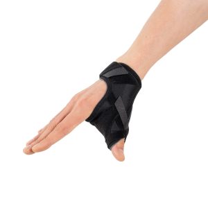 Thumb Splint - thumb support supplied by SINEM Afrique Medical Cameroon