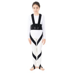 Tibio Femoral Derotation Straps - pediatric orthopedic support supplied by SINEM Afrique Medical Cameroon