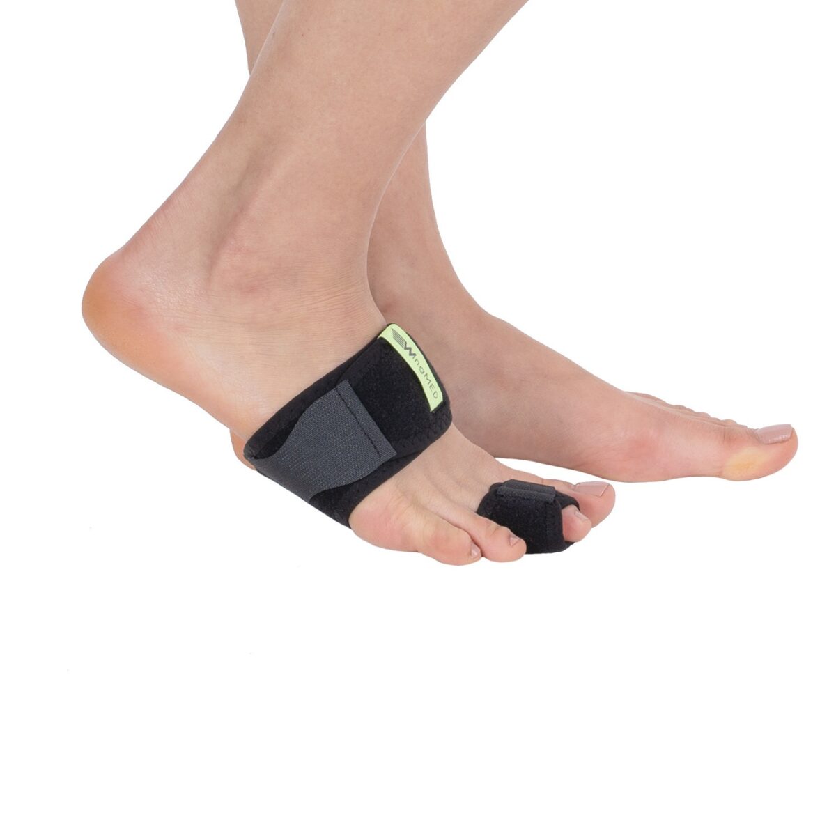 Toe Splint - ankle and foot support supplied by SINEM Afrique Medical Cameroon