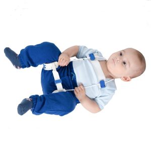 Pediatric Tubingen Orthosis - pediatric orthopedic support supplied by SINEM Afrique Medical Cameroon