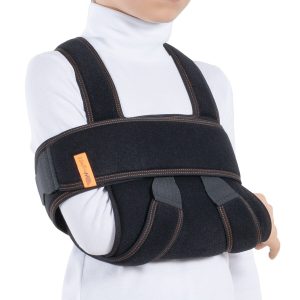 Pediatric Velpeau Bandage - pediatric orthopedic support supplied by SINEM Afrique Medical Cameroon