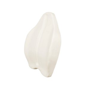 Visco Back Cushion (New Generation) - orthopedic cushion supplied by SINEM Afrique Medical Cameroon