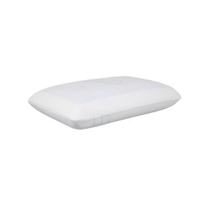 Visco Classic Neck Gel Pillow (60*40*15 cm) - orthopedic pillow supplied by SINEM Afrique Medical Cameroon