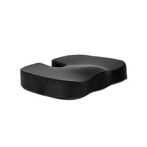 Visco Coccyx Cushion - coccyx cushion supplied by SINEM Afrique Medical Cameroon