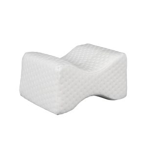 Visco Leg Position Cushion - orthopedic cushion supplied by SINEM Afrique Medical Cameroon