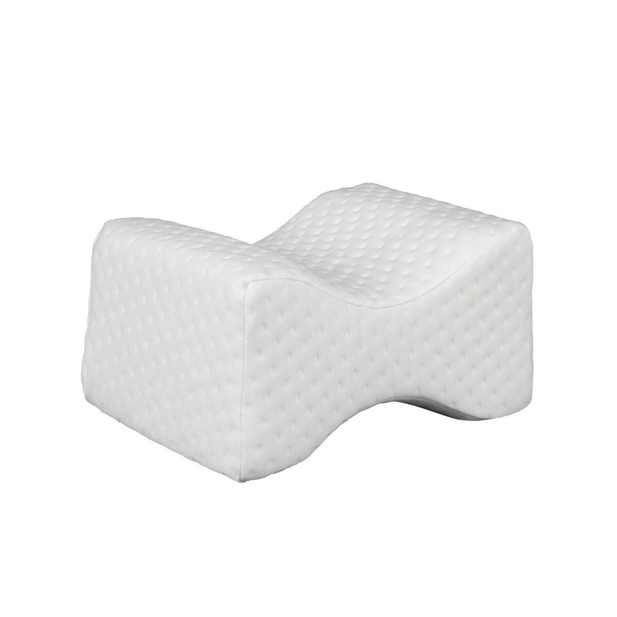 Visco Leg Position Cushion - orthopedic cushion supplied by SINEM Afrique Medical Cameroon