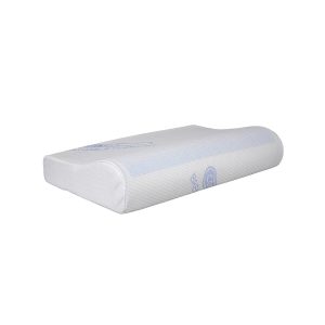 Visco Neck Gel Pillow (57*37*11 cm) - orthopedic pillow supplied by SINEM Afrique Medical Cameroon