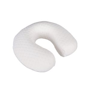 Visco Travel Pillow - orthopedic pillow supplied by SINEM Afrique Medical Cameroon