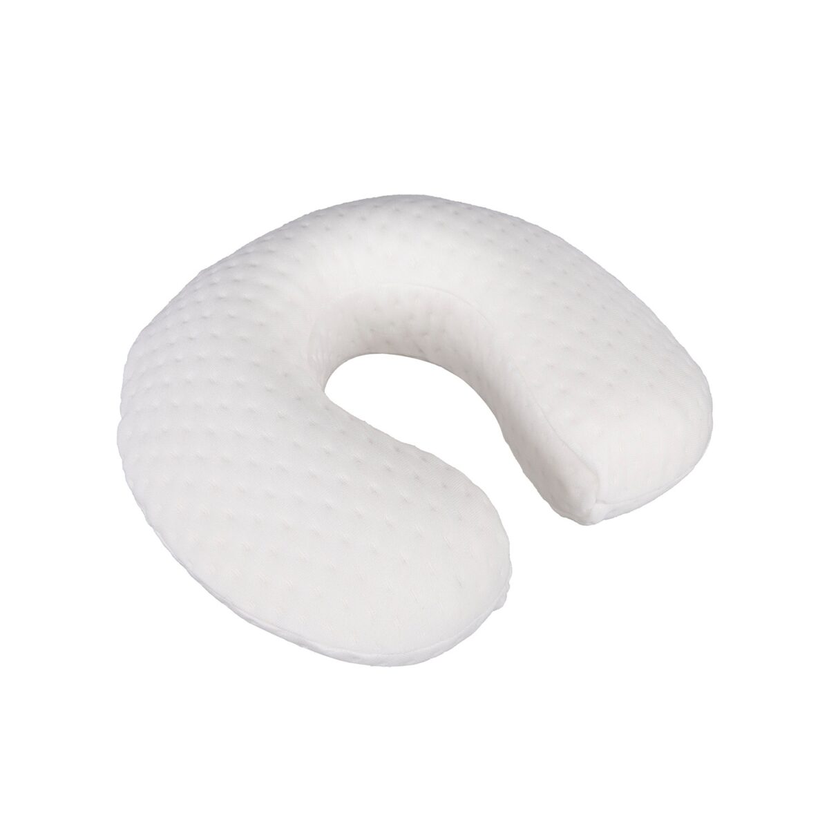 Visco Travel Pillow - orthopedic pillow supplied by SINEM Afrique Medical Cameroon